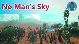 [FR] [PC] No Man's Sky 5.03 /3xperimental/ Quête week-end et découvertes