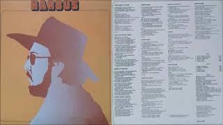 Harbus - Harbus [Full Album] (1973)