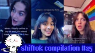 shifting tiktoks compilation #25! (tips, motivation, memes, etc)