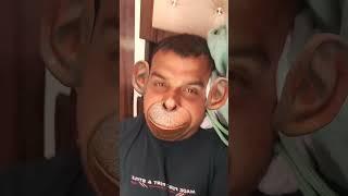 monkey #viral #instagram #funny #comedy #instavlog