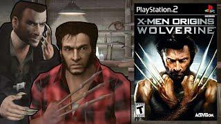 The BEST Wolverine Game? - X-Men Origins: Wolverine #deadpool3 #deadpoolandwolverine #wolverine