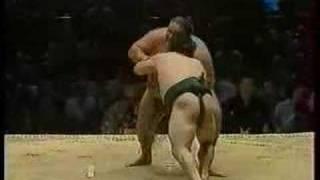 Sumo Paris Bercy 1995