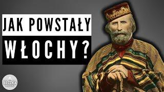 Zjednoczenie Włoch. Czym był włoski imperializm?