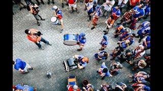 THE BAILEY, FC Cincinnati's year from the perspective of the fans