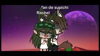 soutien et omage a fan de supichi le bg 