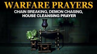 THIS IS YOUR WAKE UP CALL TO FIGHT & PRAY | Warfare Prayers For Your Life | Family and Home