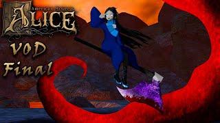 American Mcgee's Alice vod! FINAL ٩(๑`^´๑)۶