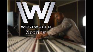 West World Scoring Competition 2020 / Anthony Crawford