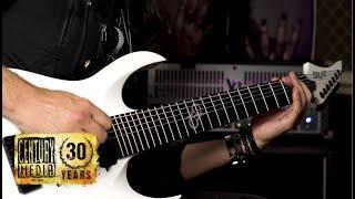 WARREL DANE - Shadow Work (Playthrough)