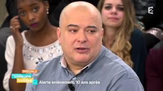 Les 10 ans de l'alerte enlèvement - #REPLAY #touteunehistoire