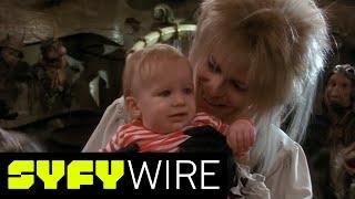 Labyrinth at 30: Everything You Didn't Know | SYFY WIRE