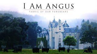 FABRIC OF OUR FOREBEARS (2017) – an I Am Angus Documentary (HD)