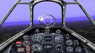 Combat Flight Simulator, the original