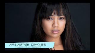 April Absynth || Acting Demo Reel