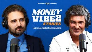 Money Vibez Stories | Intervista a Gianluca Pavanello