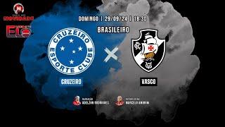 CAMPEONATO BRASILEIRO 2024 - RETURNO