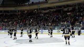 The Rise Of The Newfoundland Growlers | Hometown Hockey