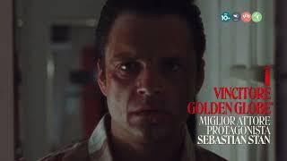 A Different Man con il vincitore del Golden Globe Sebastian Stan | Spot 15 ITA HD