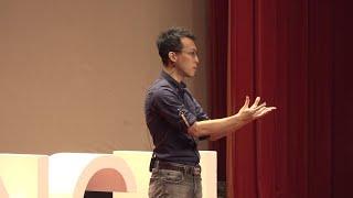 打造自己的夢幻工作 | 勝翔 莊 | TEDxNCU