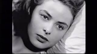 TCM Tribute to Ingrid Bergman