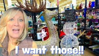 Goodwill PRICING has gone NUTS! & Some pretty WEIRD STUFF on Goodwill Shelves | Thrift with me!