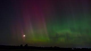 Northern Lights Outburst - May 11/12, 2024