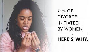 Why Women Divorce. | Christian Woman, Marriage, Homemaking & Femininity