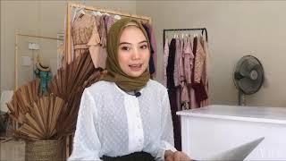 Cara Mencari Sumber Ide Inspirasi untuk Mendesain Baju