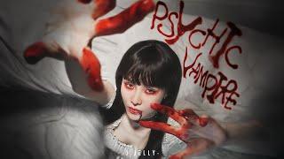 J Jelly - Psychic Vampire [Official Audio] @YackStudio