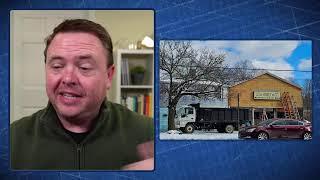 Coffee with Carl! LIVE January 19th!