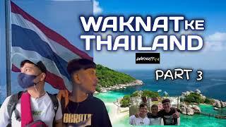 waknat tv part 3 