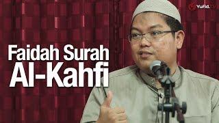 Kajian Tafsir : Faidah Surat Al Kahfi - Ustadz Firanda Andirja, MA.