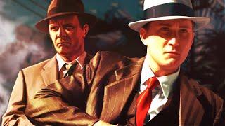 L.A Noire: the Frustrating Masterpiece (Part 1)