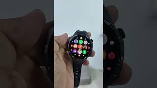 Best smartwatch 2025 Huawei gt5 pro