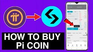 How to Buy Pi Coin on Bitget in 2025 | New Easy Method  | Pi Coin Kaise Buy Kare?