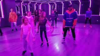 Hiphop Dersleri - Hiphop Kursu - Hiphop Dans - Mady Dans