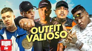 "Outfit Valioso" - MC Cebezinho, MC Ryan SP, MC PP da VS, MC Magal e Salvador (DJ Boy e DJ Oreia)