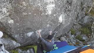 Sarah sends Macho Man Randy Savage V6