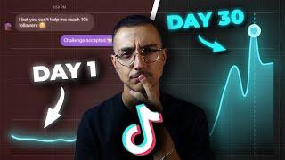 TikTok Growth Strategy To Grow FAST (the only guide you need) - 2023