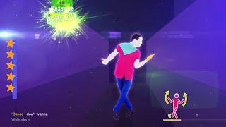 Just Dance Unlimited: Hold My Hand by Jess Glynne [12.3k]