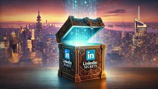 Important LinkedIn Job Search Secrets for 2025 and beyond