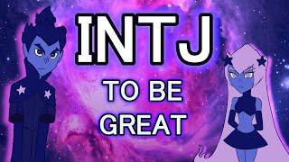 Are You an INTJ? | EgoHackers