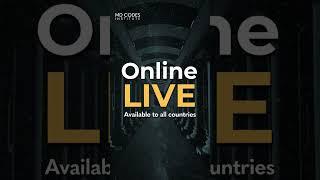 MD Codes Inception Chin (24 May 2024) - Tomorrow