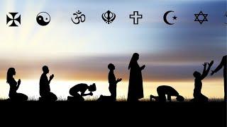 Why Are Humans Religious? - A Profound Explanation