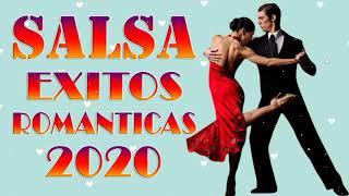 SALSA ROMANTICA Exitos, Grandes Canciones de la Mejor Salsa Romantica 2020