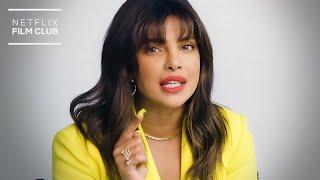 The Priyanka Chopra Jonas Video You'll Need In 2021 | Netflix