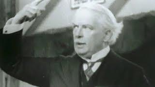 Lloyd George's War