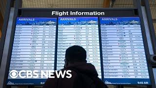 Travel experts give advice for planning vacations during COVID pandemic