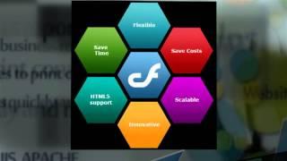 Coldfusion Development Company