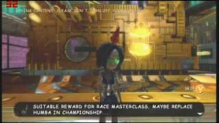 HQ is Back - Banjo-Kazooie: Nuts and Bolts | Part 69